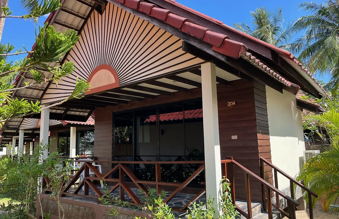 Noble House Beach Resort-1