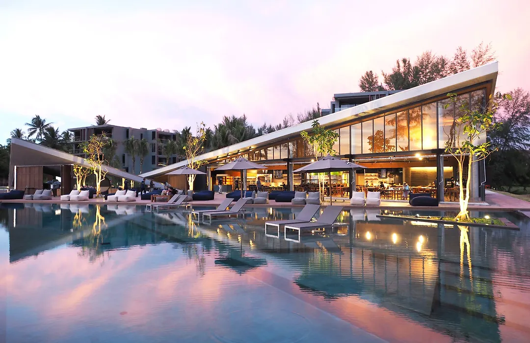 La Vela Khao Lak-1