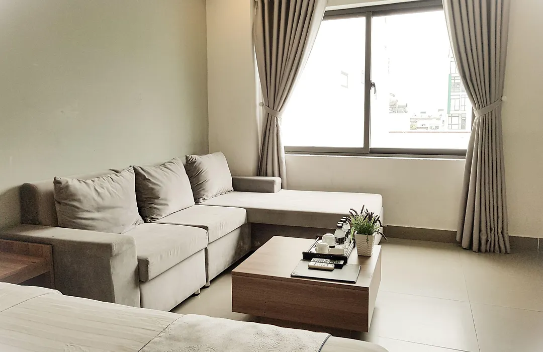 Salam Da Nang Hotel-1