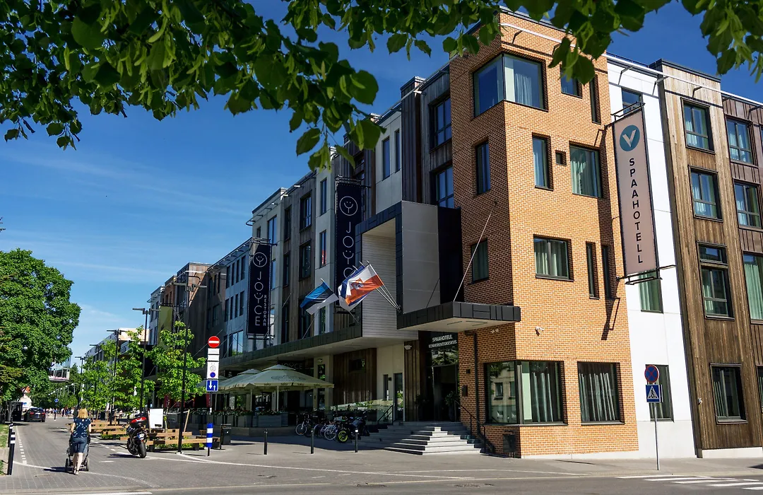 V Spa & Conference Hotel-1