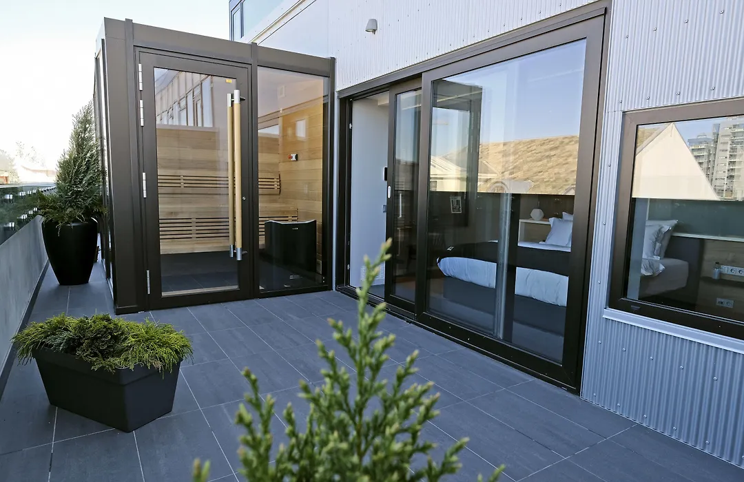 Ion City Hotel, Reykjavik, A Member Of Design Hotels-1
