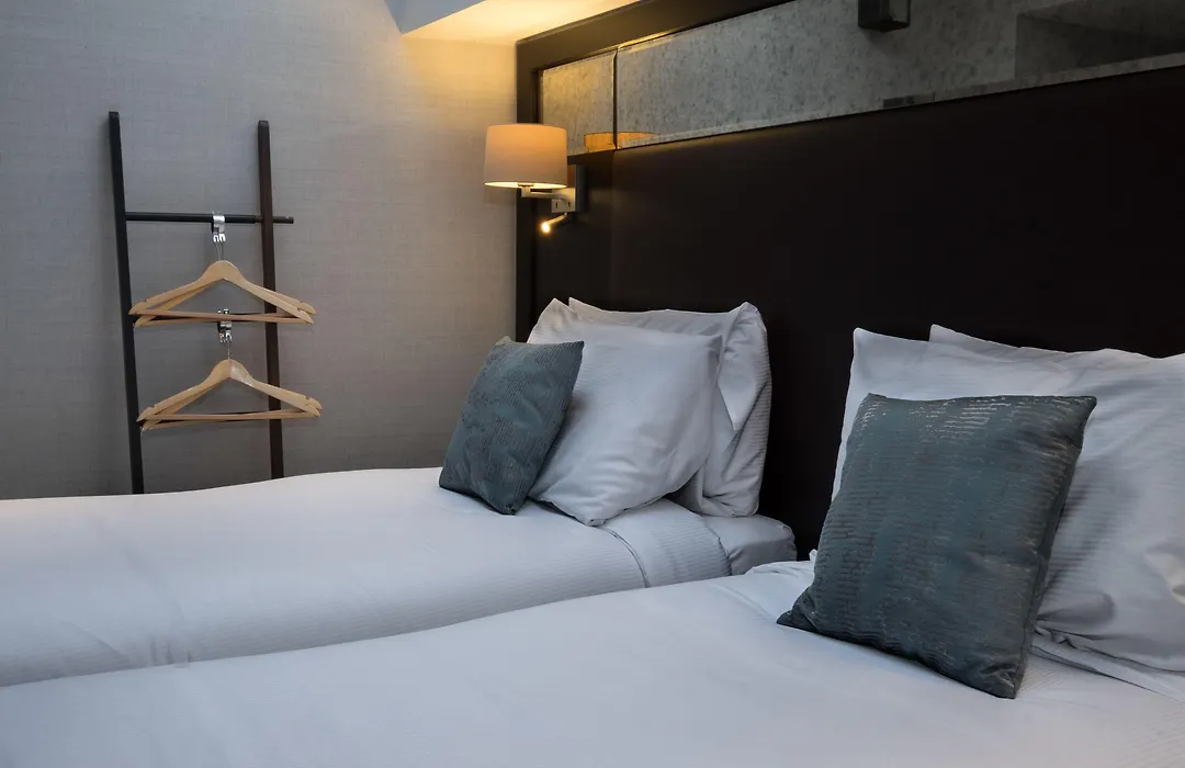 Camden Enterprise Hotel-1