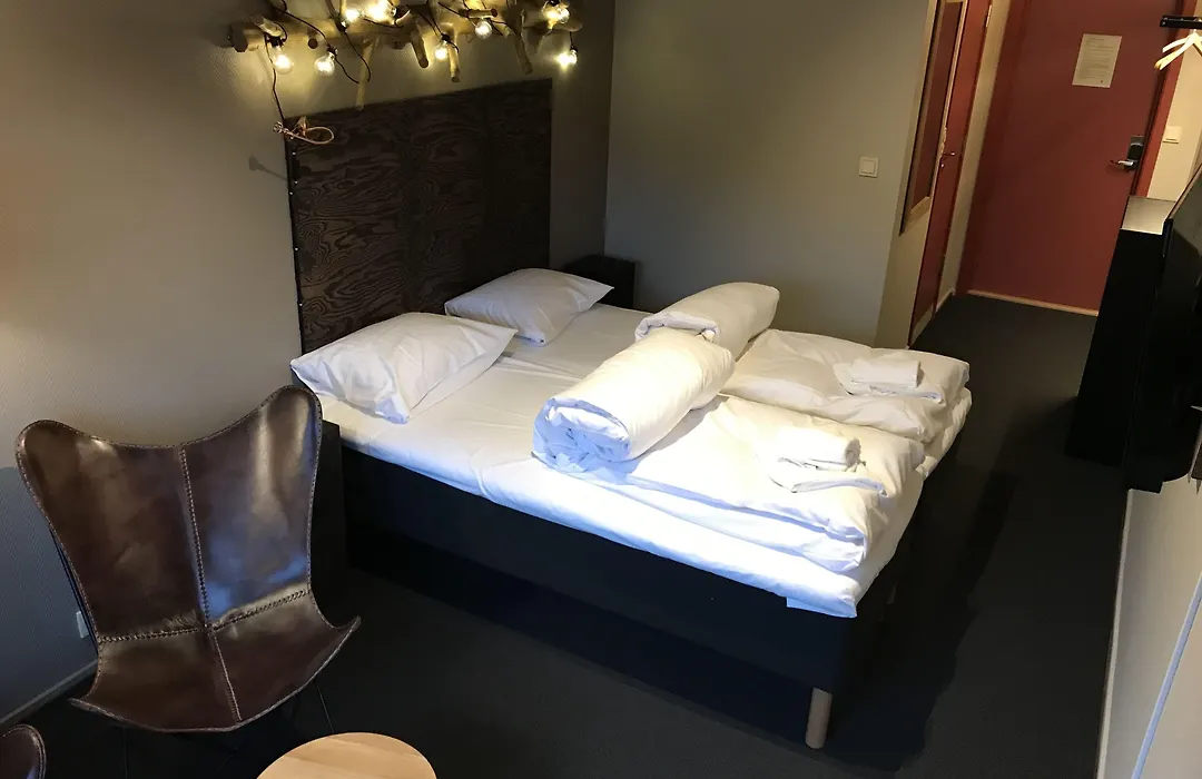 Trysil Hotel-1
