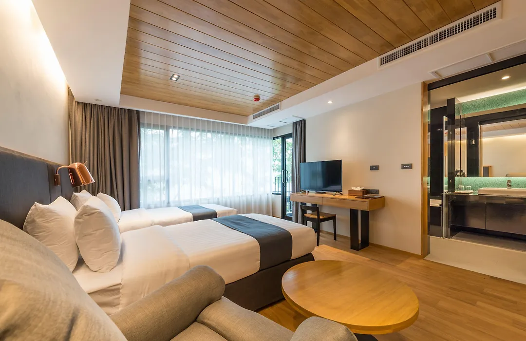 Asana Hotel & Residence-1