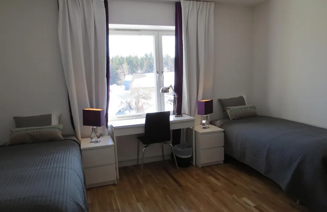 Gamla Järnhandeln - Norrskedika Hotell-1