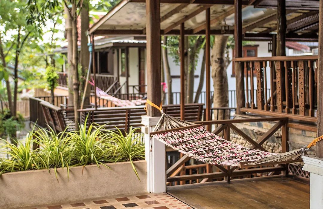 Alpha Gay Resort & Spa - Men Only (Adults Only)-1