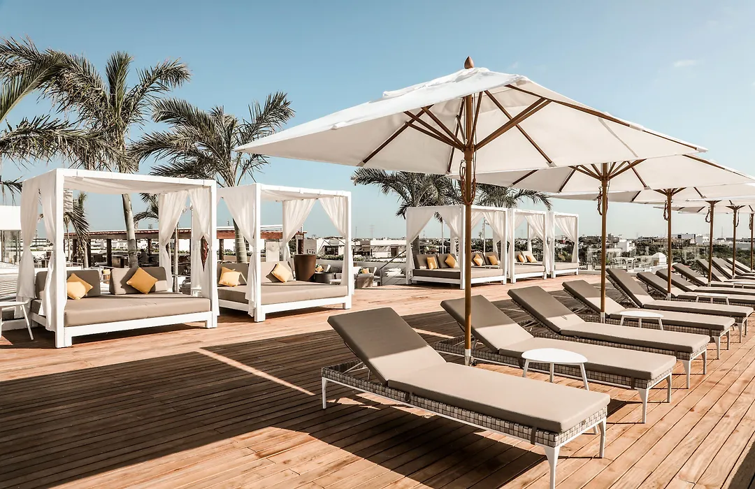 The Reef 28 Hotel & Spa (Adults Only)-1