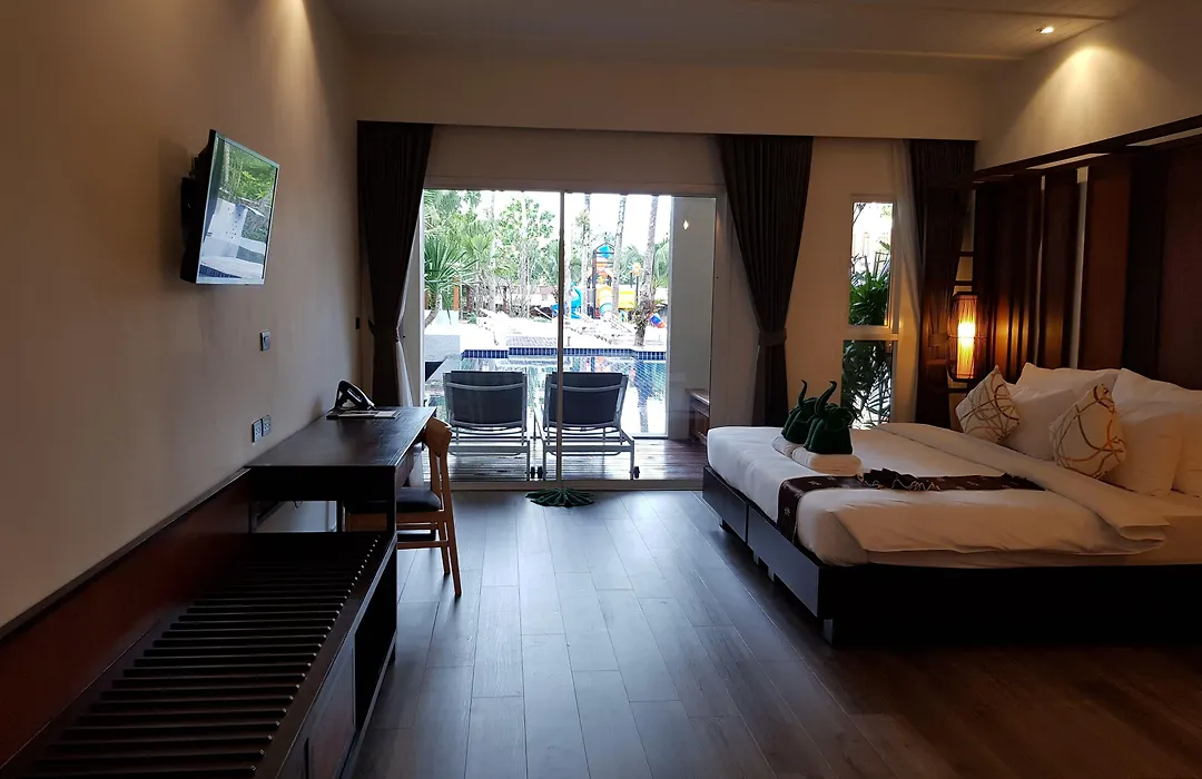Ayara Villas - Sha Extra Plus-1