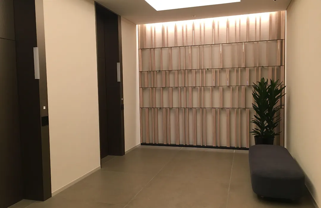 Nihon Seinenkan Hotel-1