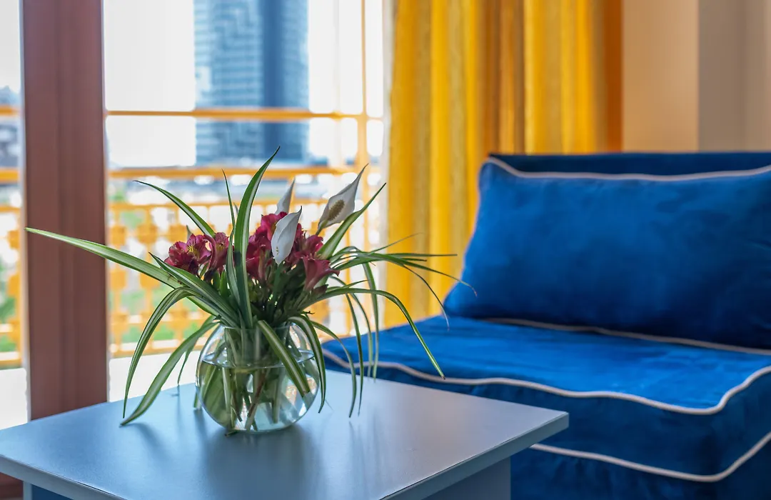 Bourgas Beach Hotel-1