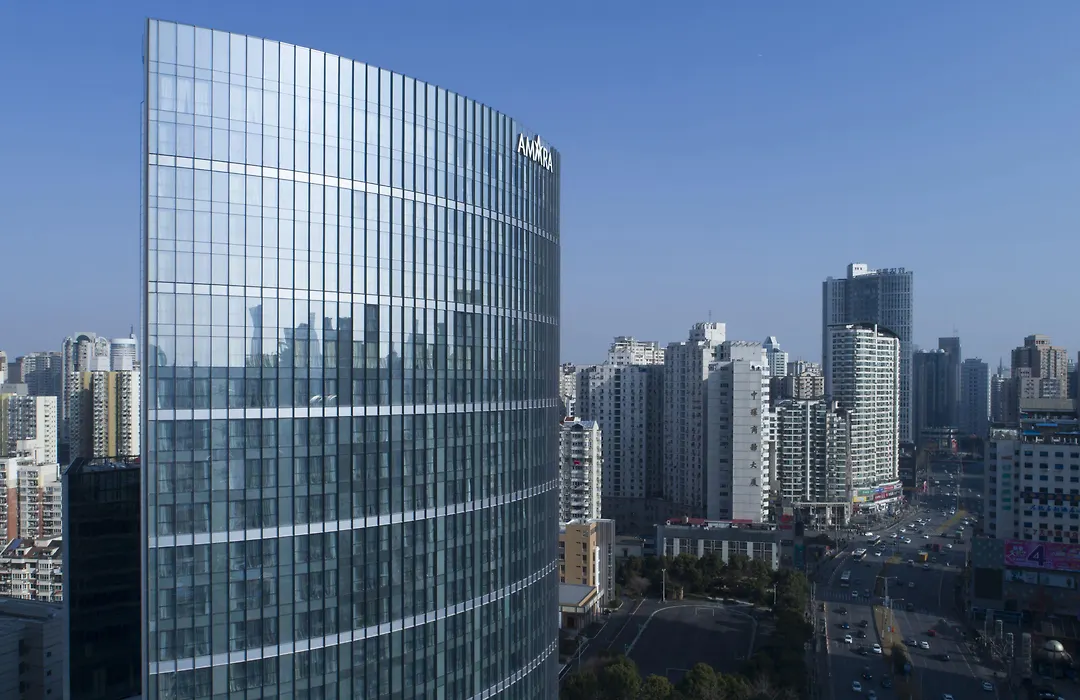 Amara Shanghai-1