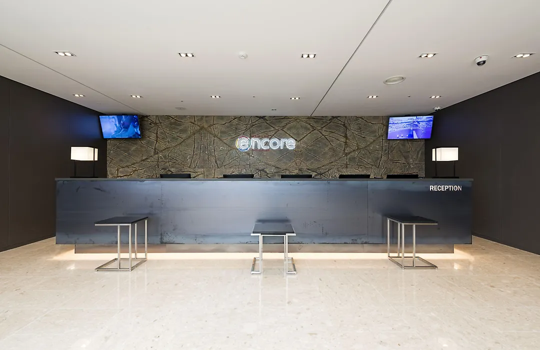 Ramada Encore By Wyndham Busan Haeundae-1