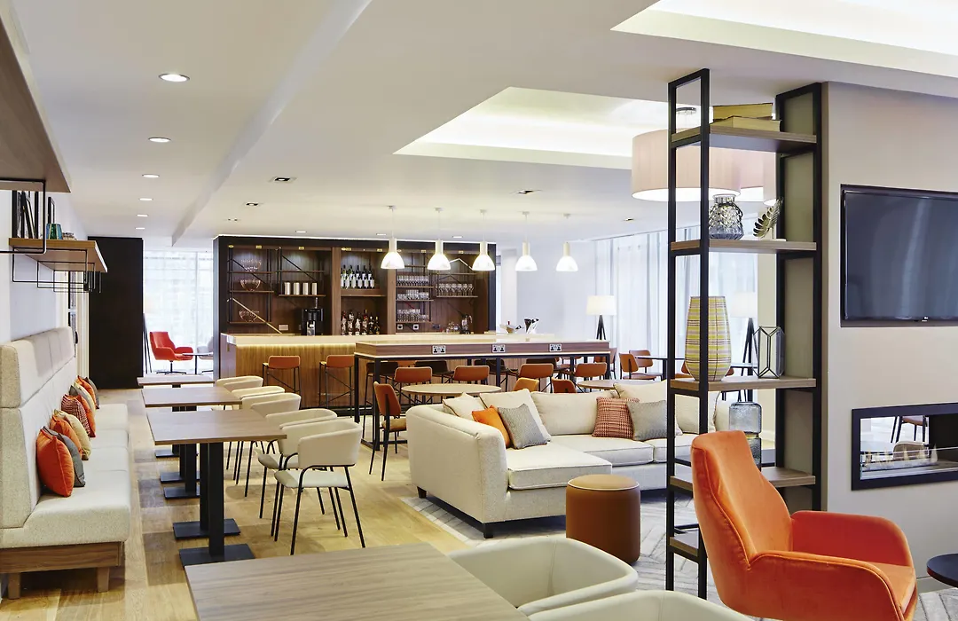 Residence Inn By Marriott Aberdeen-1