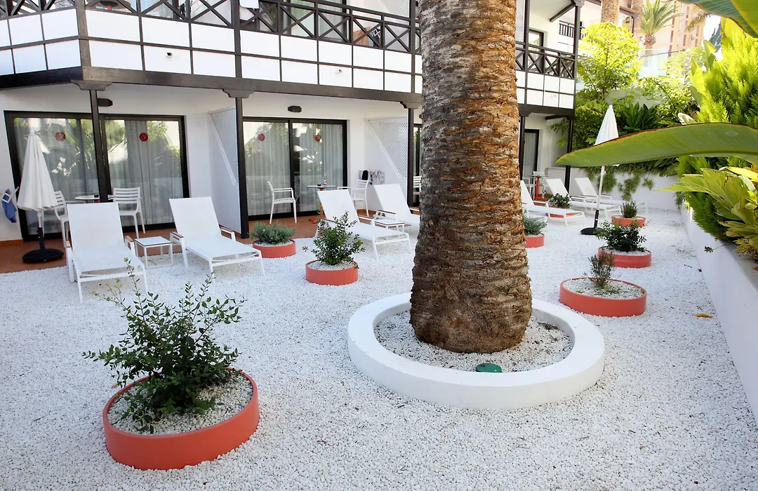 Vanilla Garden Boutique Hotel - Adults Only-1