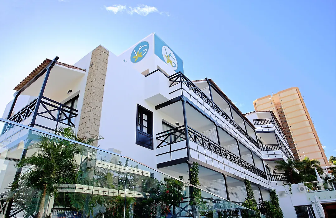 Vanilla Garden Boutique Hotel - Adults Only-1