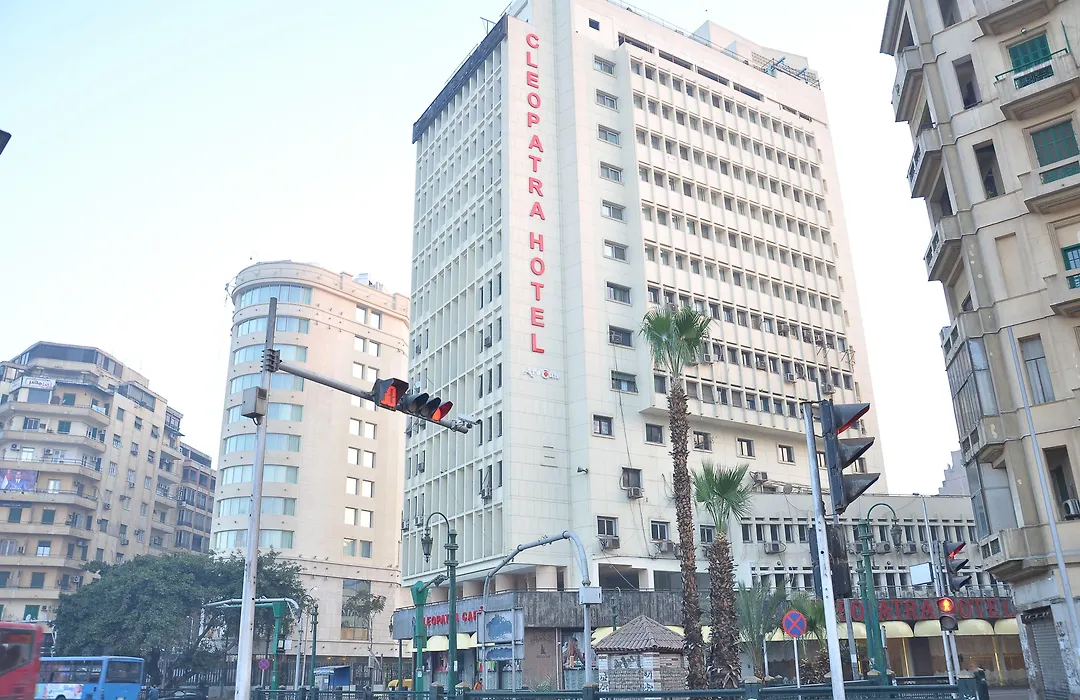 Cleopatra Hotel-1