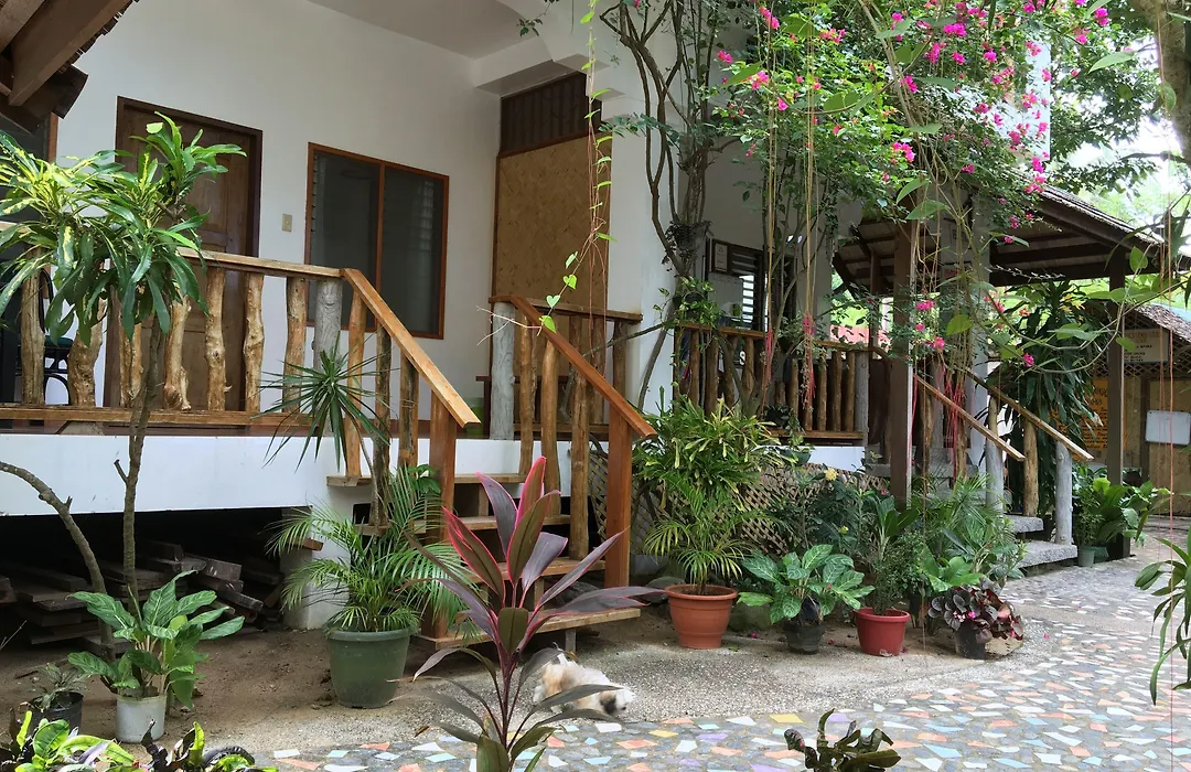 Golden Monkey Cottages-1
