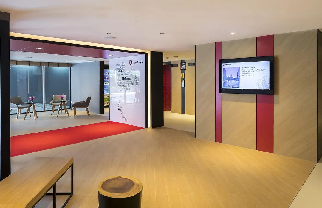 Travelodge Sukhumvit 11-1