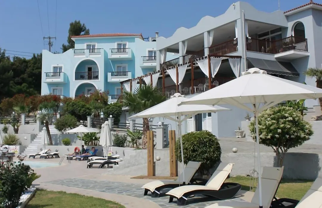 Naftilos-1