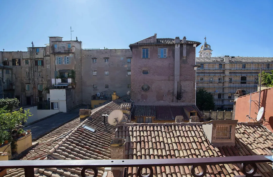 Navona Essence Hotel-1
