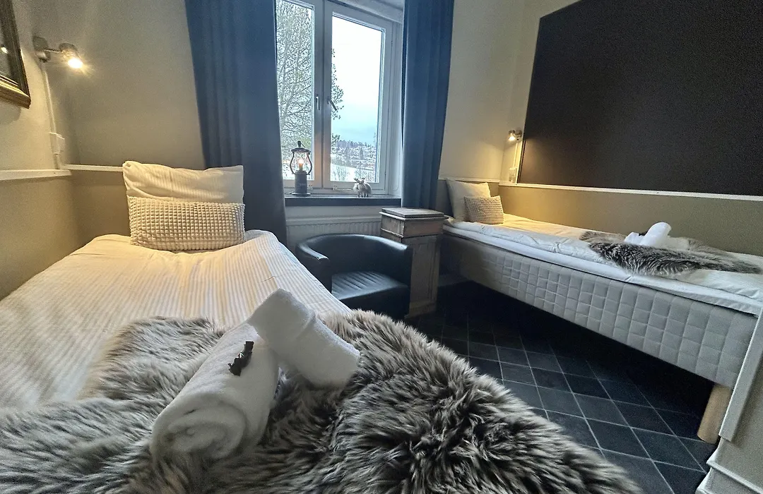 Kungshaga Hotell-1