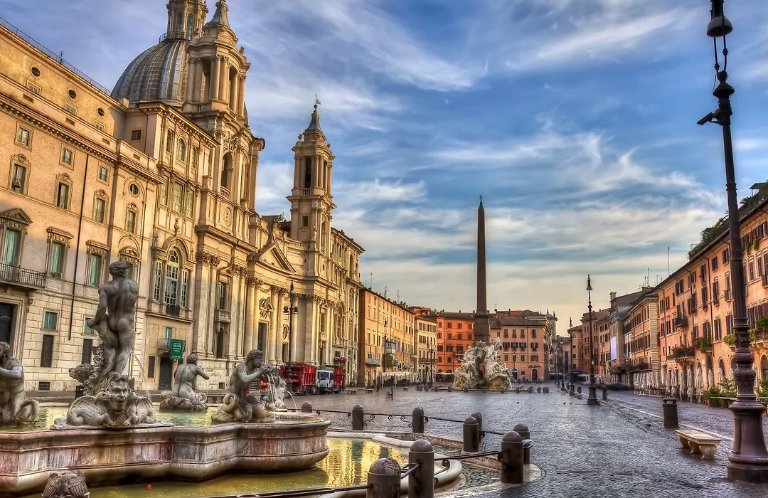 Via Veneto Luxury Suites-1