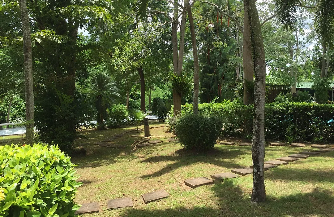 Krabi Golden Hill Hotel-1