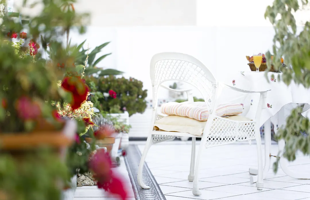 Hostal Alhambra - Adults Only-1