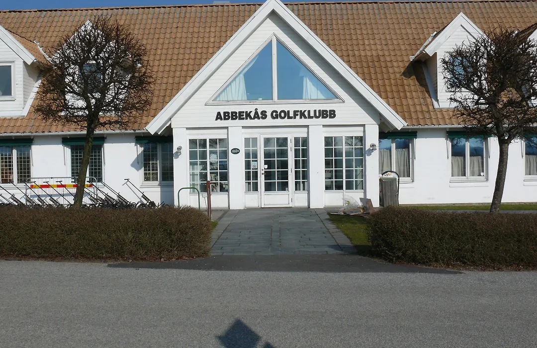 Abbekas Golfrestaurang & Hotell-1