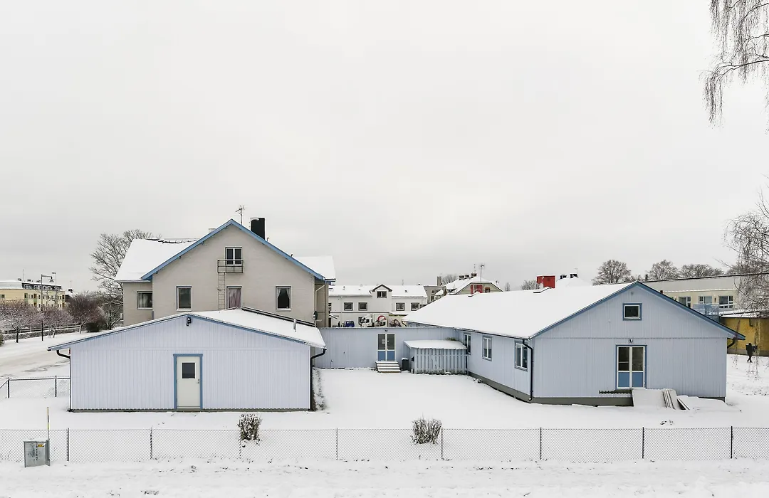 Hotell Gaestis Tierp-1