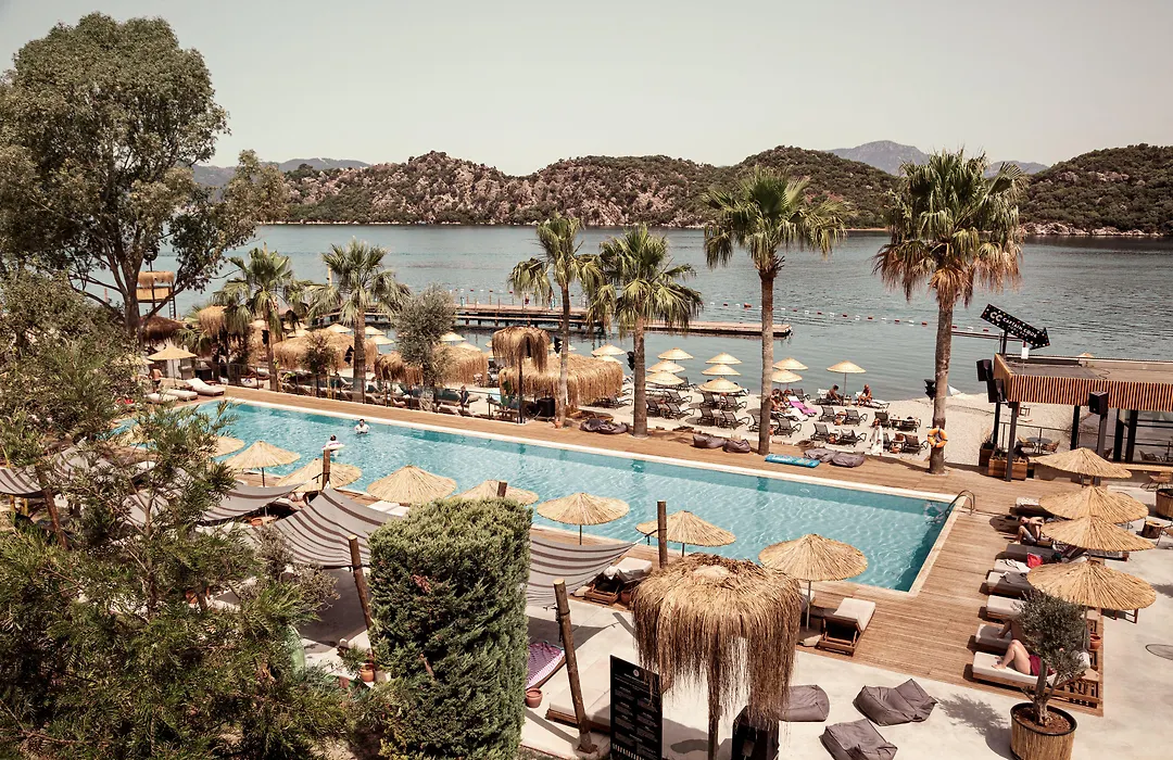 Cook'S Club Adakoy, Marmaris - Adults Only "Plus 16"-1