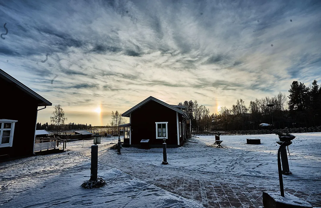 Lapland Guesthouse-1