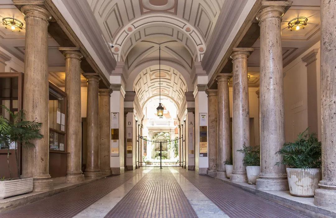 Nazionale Palace Suites-1