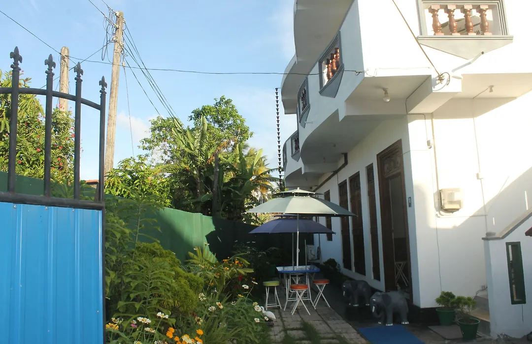 Village Star Rest-Mirissa-1