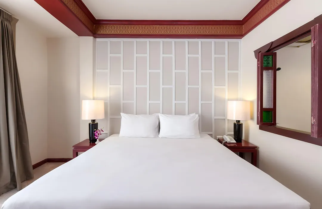 New Patong Premier Resort-1