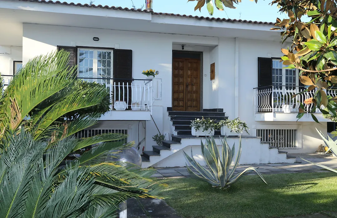 B&B Maison Blanche-1