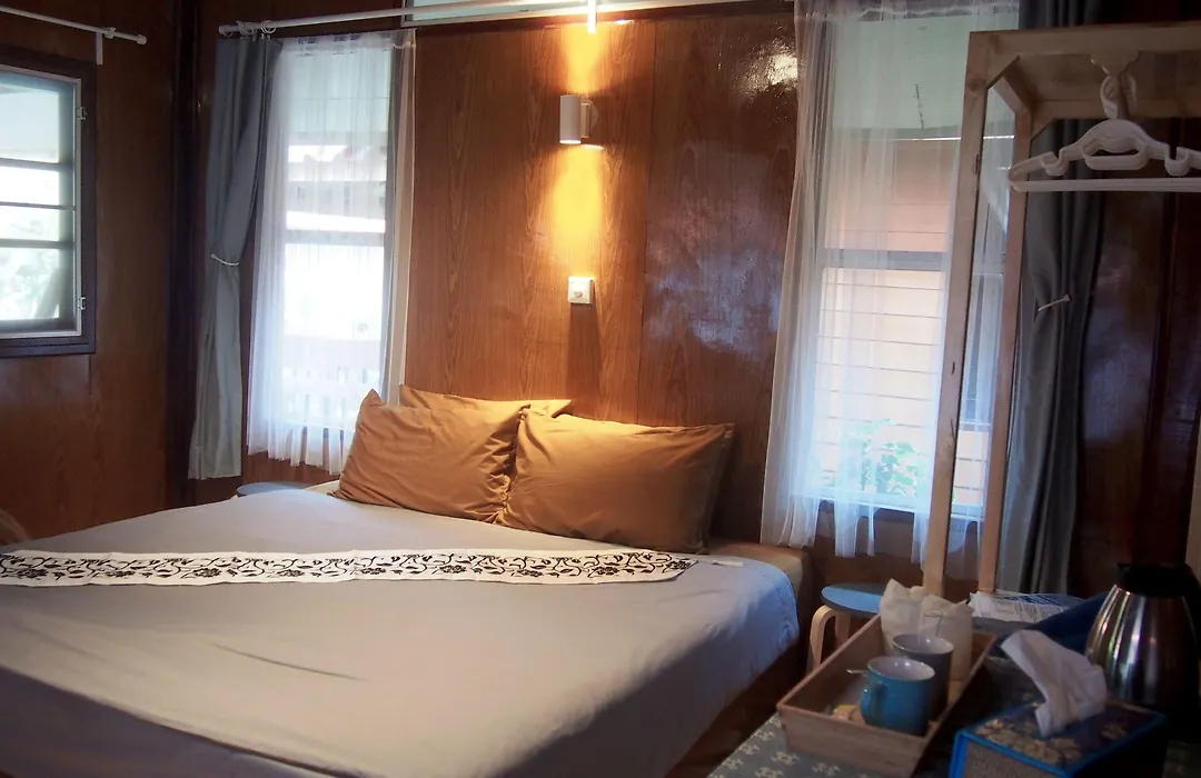 Coco Beach Bungalows-1
