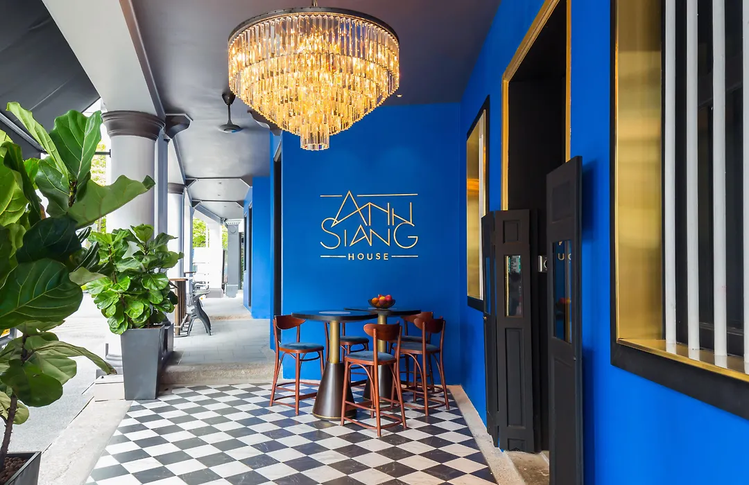 Ann Siang House, The Unlimited Collection Managed By The Ascott Limited-1