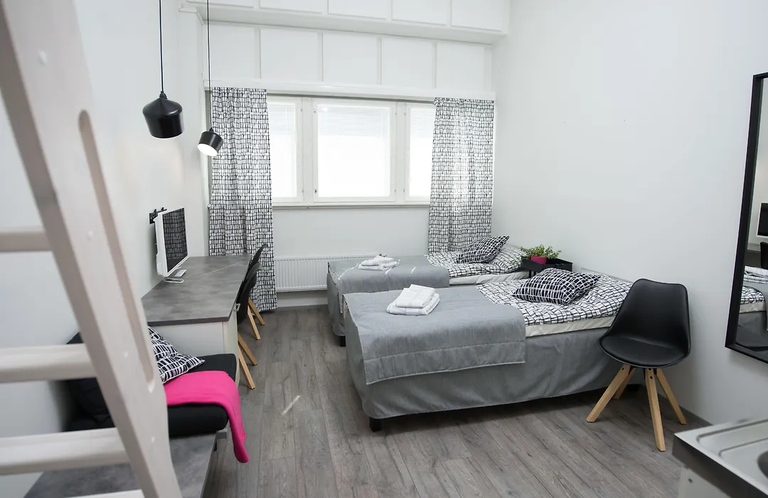Innotelli Apartments-1