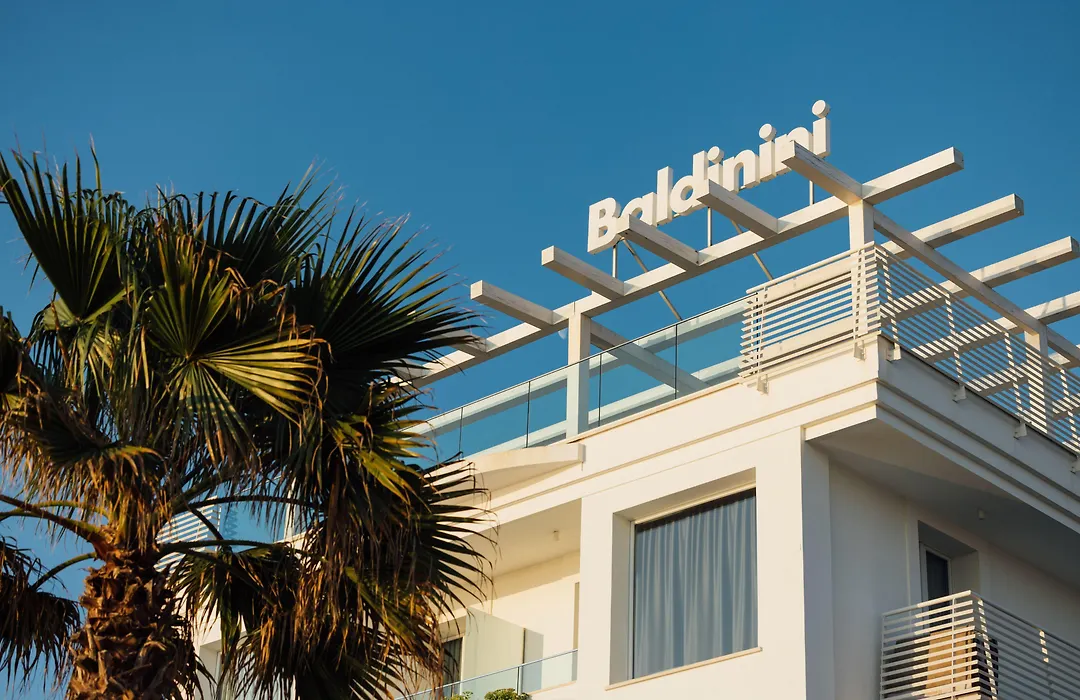 Baldinini Hotel & Gb Restaurant-1