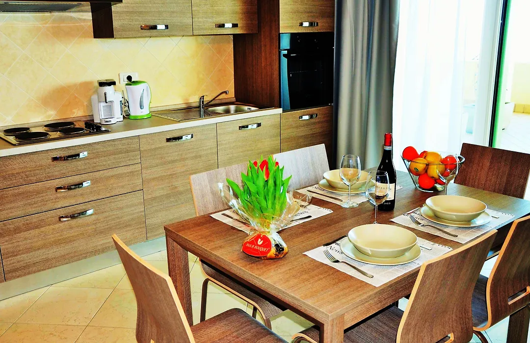 Residenza Miralago By Wonderful Italy-1