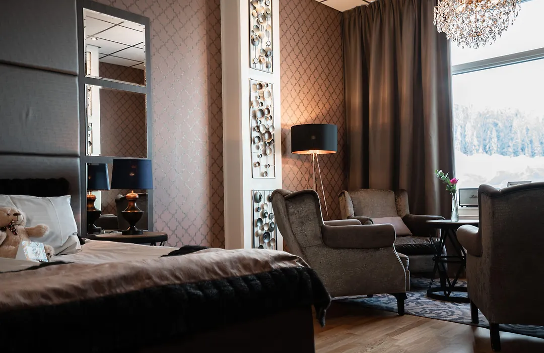 Hotell Hallstaberget-1