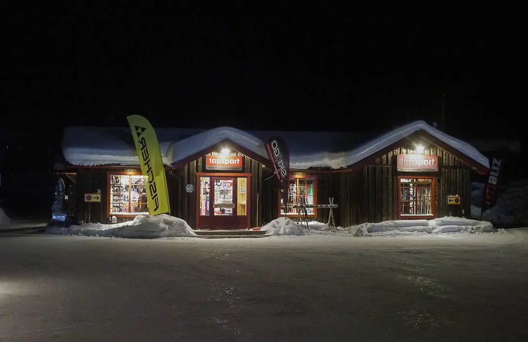 Hotell Bruksvallsliden-1