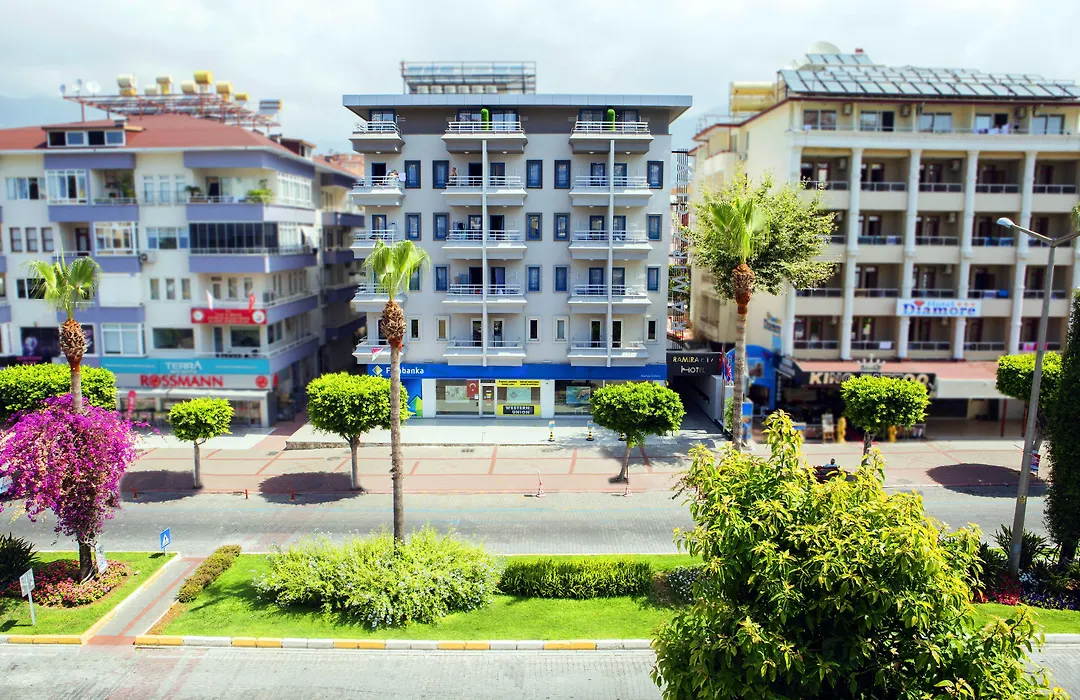 Ramira City Hotel - Adult Only-1