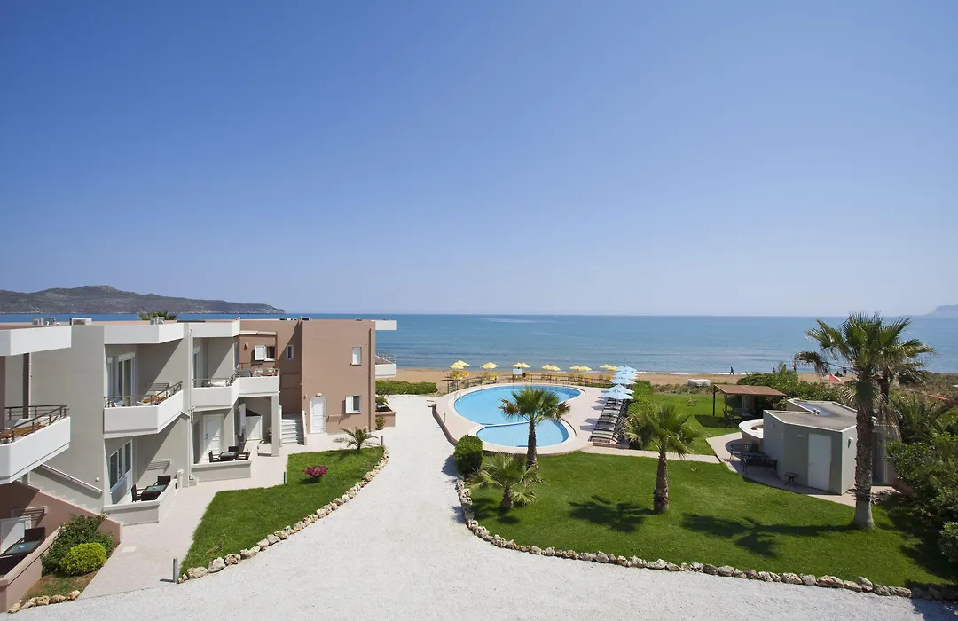 Phaedra Hotel-1