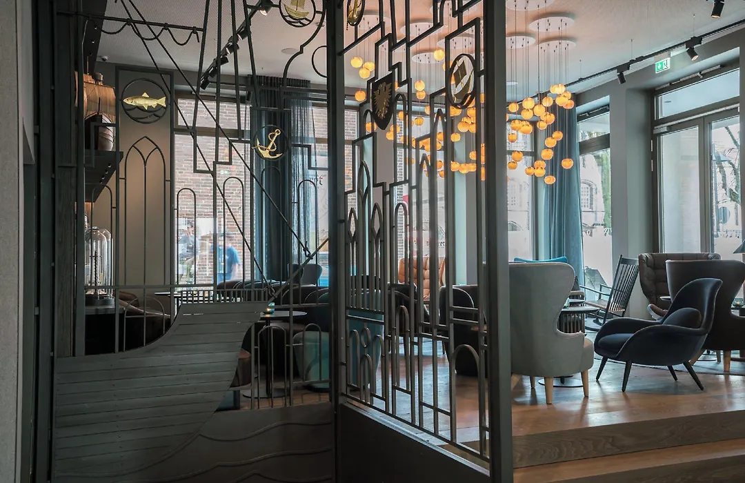 Motel One Luebeck-1