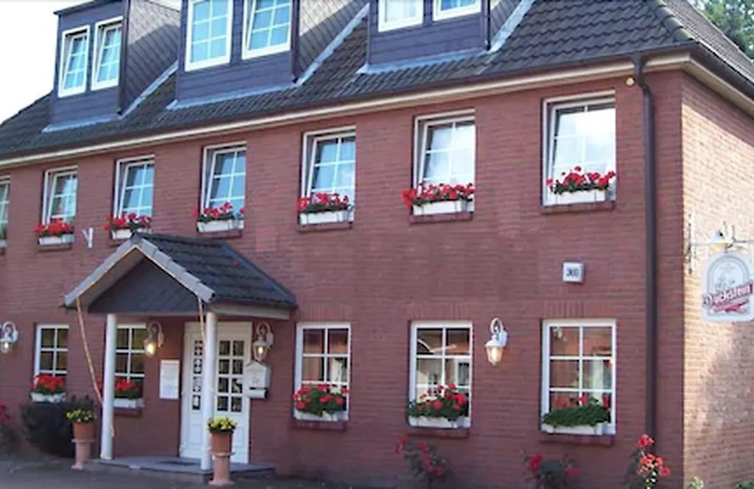 Hotel Neugrabener Hof-1