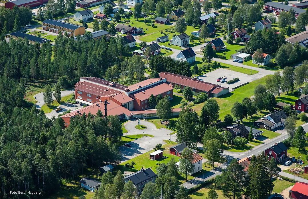 Hotell Vindelngallerian-1