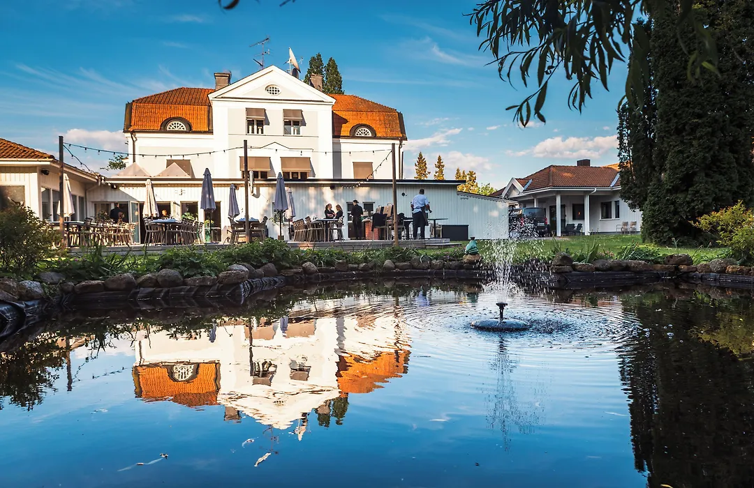 Starby Spa, Hotell & Konferens-1