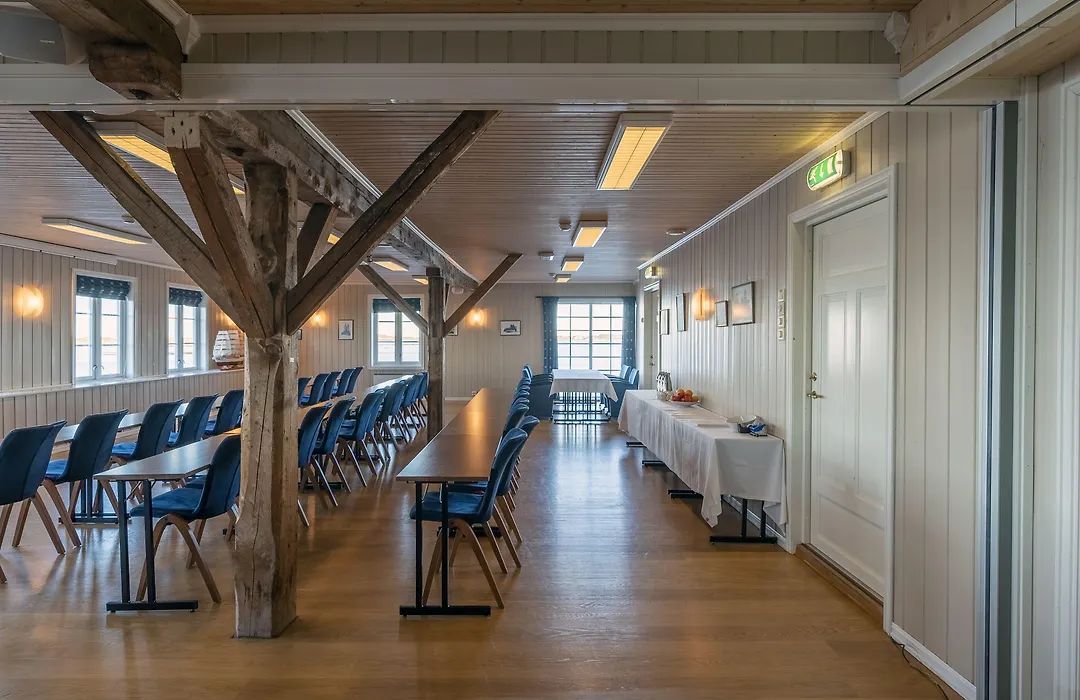 Finnøy Bryggehotell - by Classic Norway Hotels-1